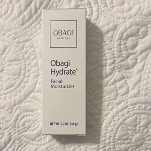 Obagi Hydrate Facial Moisturizer - Classic White